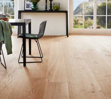 پارکت و لمینت چیست؟ مزایا و معایب آن‌ها