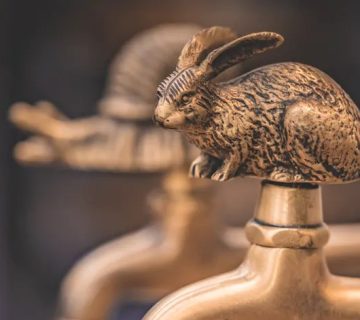 انواع شیرآلات ساختمانی از نظر جنس و نحوه تمیز کردن اصولی آن