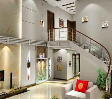 خانه دوبلکس چیست و کاربرهای آن