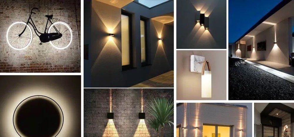 معرفی انواع نورپردازی داخلی ساختمان 1 معرفی انواع نورپردازی داخلی ساختمان