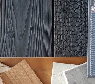 معرفی انواع کفپوش ساختمانی قبل از بازسازی خانه