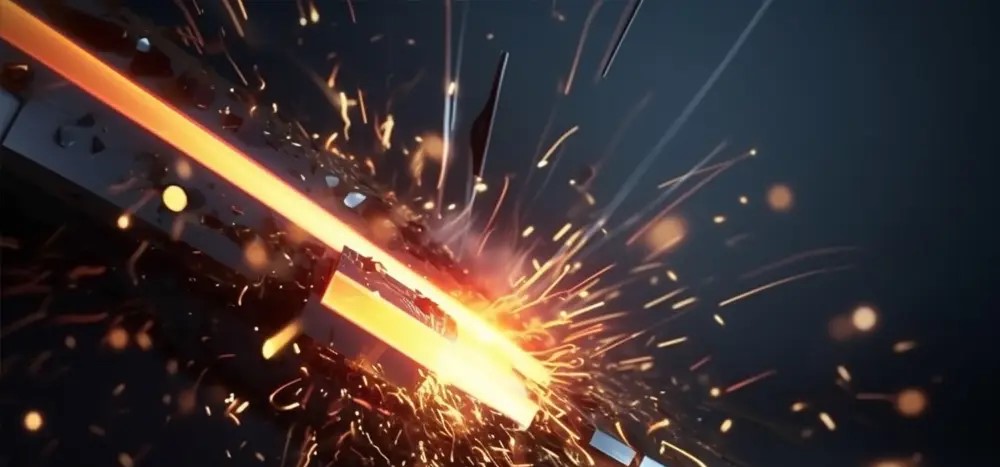 اتصالات جوشی چیست؟ تفاوت ها و مزایای آن 1 اتصالات جوشی چیست؟ تفاوت ها و مزایای آن