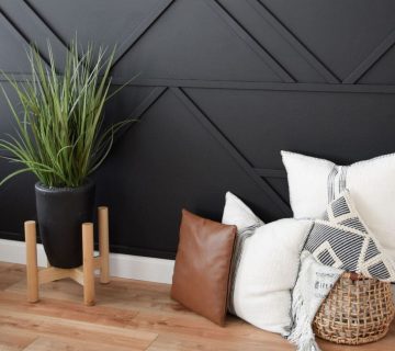 دیوار شاخص چیست و چه کاربردی دارد؟