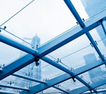 نمای اسپایدر چیست؟ مزایا و انواع آن 13 نمای اسپایدر چیست؟ مزایا و انواع آن