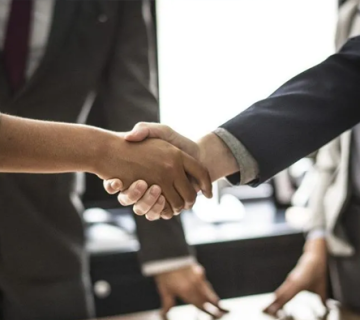 ترک تشریفات مناقصه