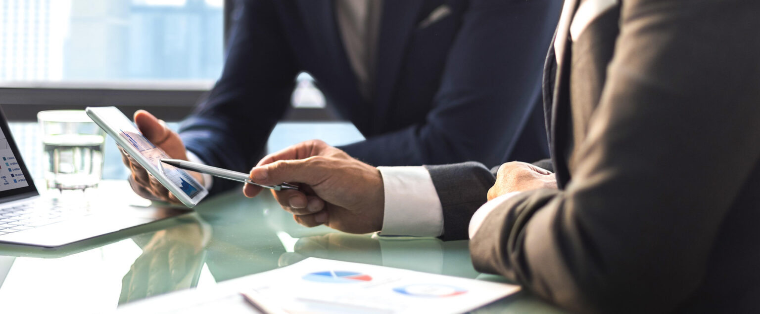 همه چیز در مورد مناقصه و انواع آن