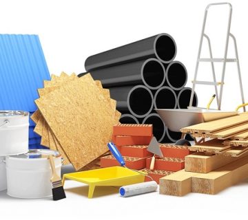 مصالح پای کار