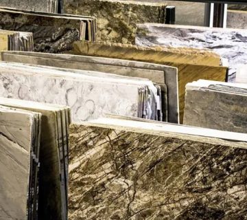 سنگ اسلب چیست؟ کاربرد و انواع آن