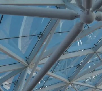 نقش سیستم‌های سازه‌ای در بدنه ساختمان چیست؟