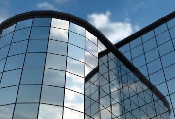 از صفر تا 100 نمای کرتین وال و اجرای آن 12 از صفر تا 100 نمای کرتین وال و اجرای آن