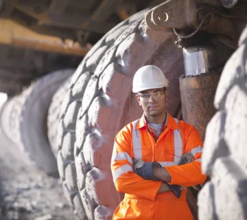 مشاغل سخت و زیان آور