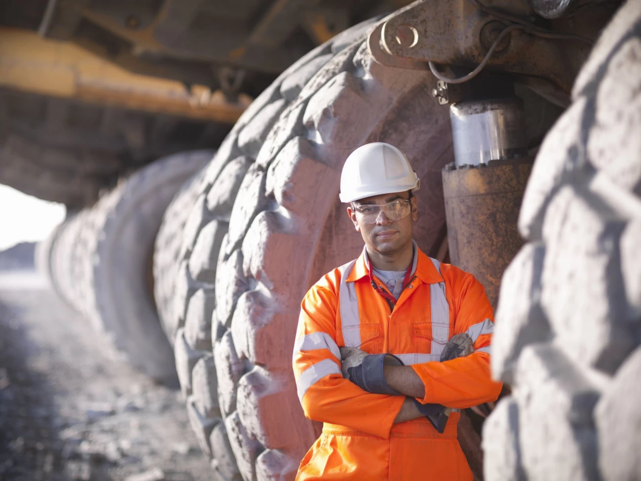 مشاغل سخت و زیان آور 1 مشاغل سخت و زیان آور