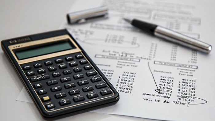 هزینه بالاسری 1 هزینه بالاسری