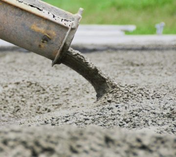 بتن خود ترمیم شونده چیست و چه مشخصاتی دارد؟