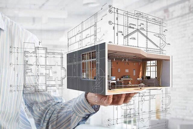 بهترین نوع سقف