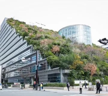 سبک معماری پایدار چیست و اهداف کلی آن 12 سبک معماری پایدار چیست و اهداف کلی آن