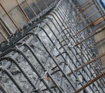 0 تا 100 مقاوم سازی ساختمان های بتنی