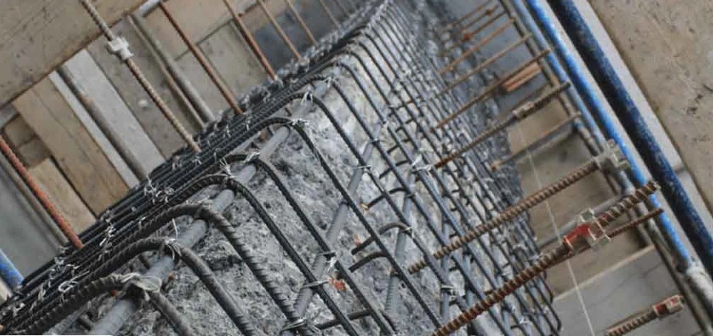 0 تا 100 مقاوم سازی ساختمان های بتنی 1 0 تا 100 مقاوم سازی ساختمان های بتنی