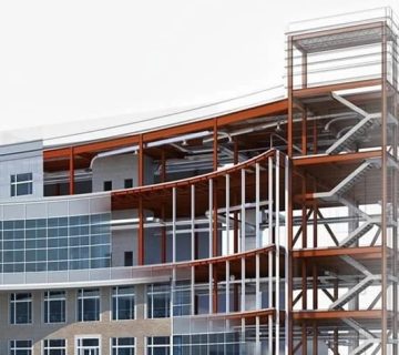 چه مواردی هزینه های ساخت در طراحی سازه را کاهش می دهد؟