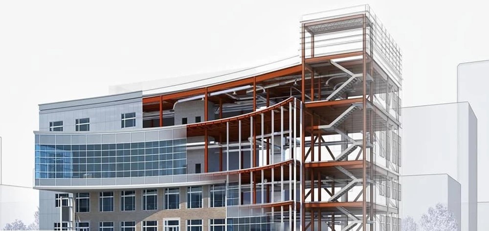 چه مواردی هزینه های ساخت در طراحی سازه را کاهش می دهد؟