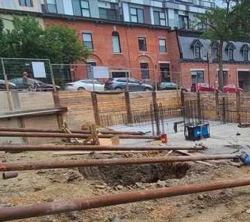 دیوار برلنی چیست؟ مزایا و معایب آن و کاربردهای آن 8 دیوار برلنی چیست؟ مزایا و معایب آن و کاربردهای آن