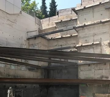 پایدارسازی گود چگونه اتفاق میافتد؟ چه مزایا و معایبی دارد 8 پایدارسازی گود چگونه اتفاق میافتد؟ چه مزایا و معایبی دارد