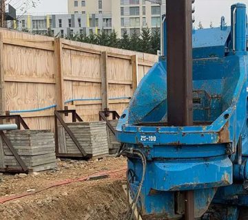 سپرکوبی چیست و انواع آن در صنعت ساخت و ساز 10 سپرکوبی چیست و انواع آن در صنعت ساخت و ساز