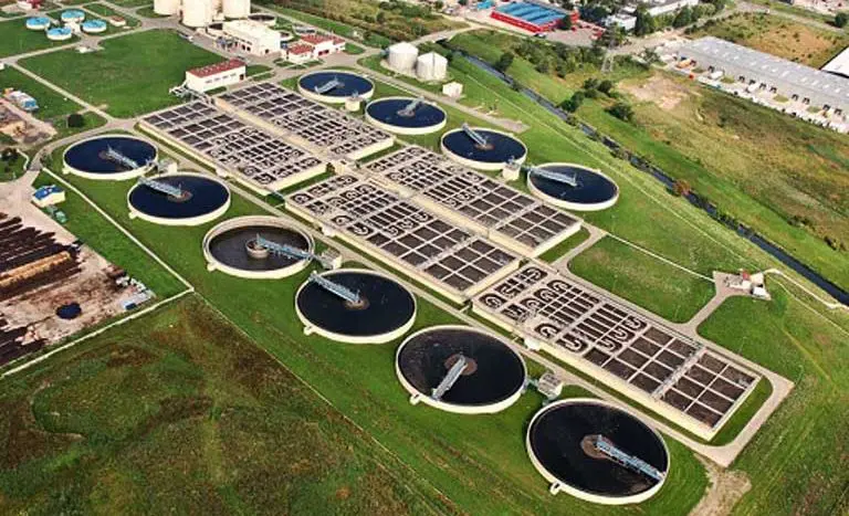 مراحل طراحی و ساخت تصفیه خانه فاضلاب چگونه است؟ 1 مراحل طراحی و ساخت تصفیه خانه فاضلاب چگونه است؟