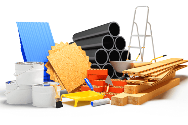 مصالح ساختمانی چیست؟ 1