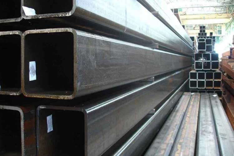 استفاده از قوطی پروفیل در سازه های فولادی 1 استفاده از قوطی پروفیل در سازه های فولادی