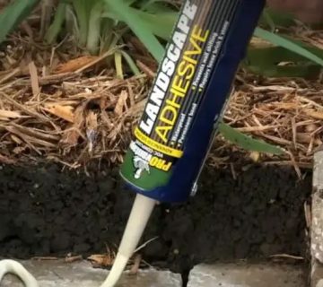 چسب بتن چیست ؟ مزایا و معایب آن