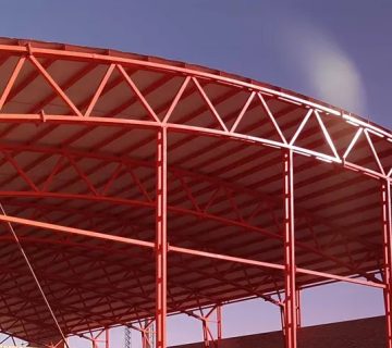 مراحل ساخت سوله از صفر تا 100 آن