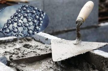 فناوری نانو در ساختمان سازی