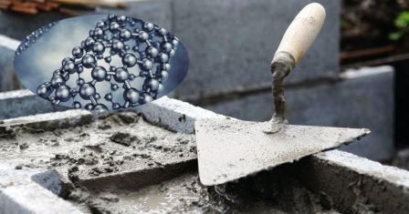 فناوری نانو در ساختمان سازی 1 فناوری نانو در ساختمان سازی