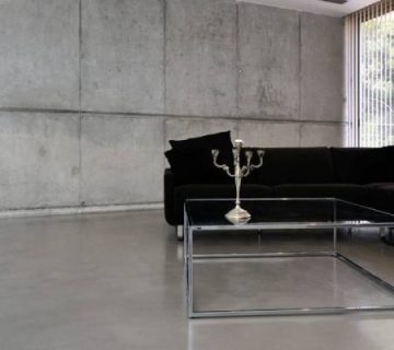 پوشش میکروسمنت