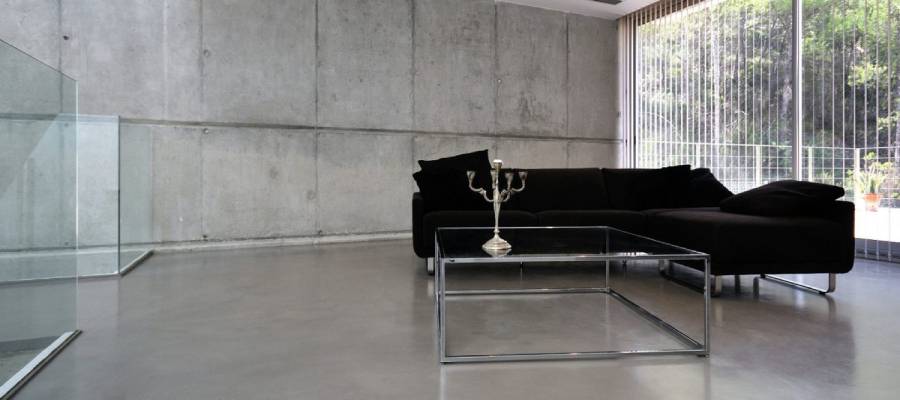 پوشش میکروسمنت