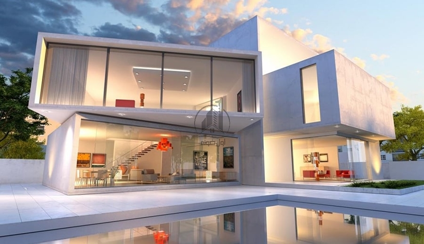 یک ویلای دوبلکس چه ویژگی‌هایی دارد؟