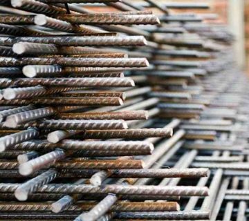 بهترین نوع میلگرد در بازار کدام است؟