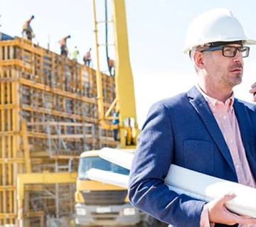 مهندس ناظر کیست و چه وظایفی دارد؟