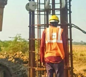 شمع بندی چیست؟ کاربردهای آن در ساختمان