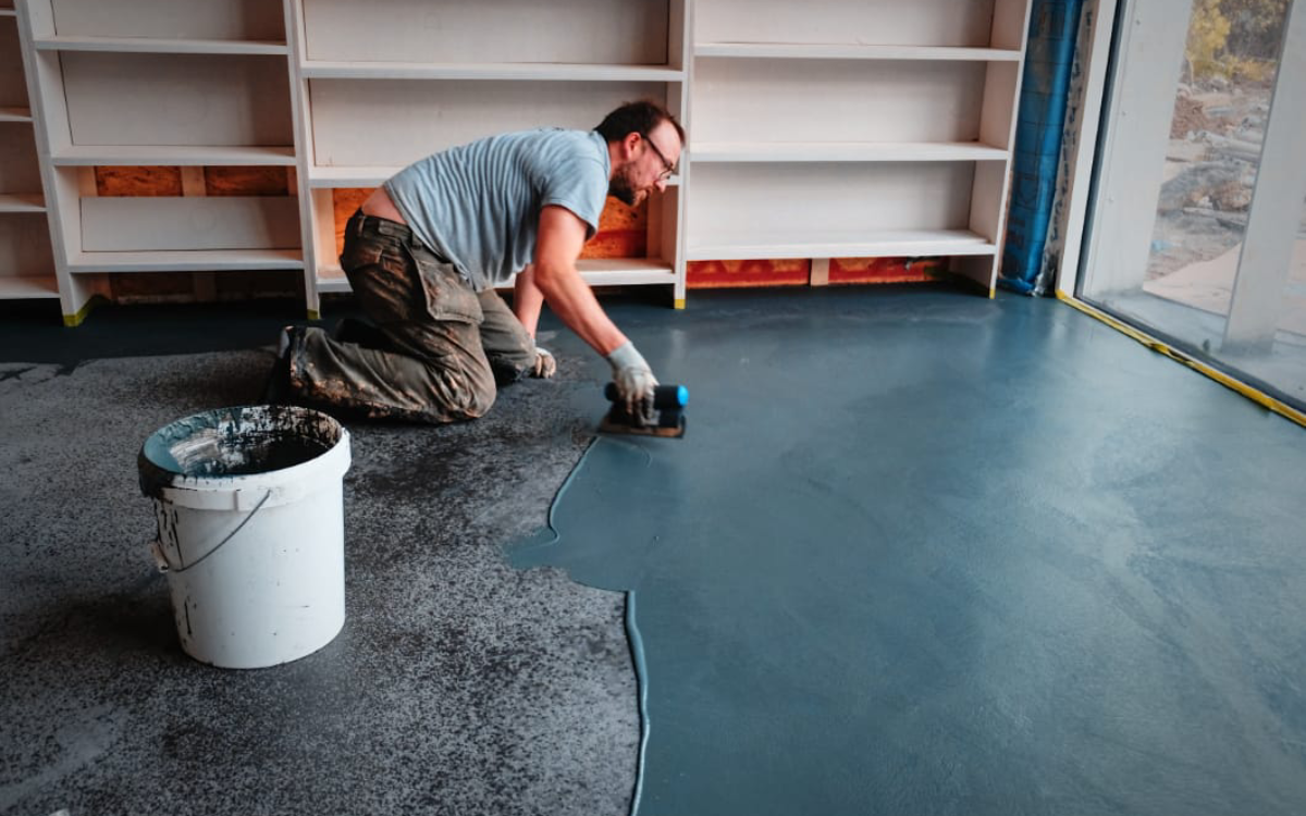 ویژگی‌های میکروسمنت چیست؟