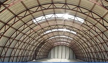 مزایا و معایب انواع سازه‌های فلزی