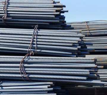 بهترین میلگرد برای ساختمان‌سازی