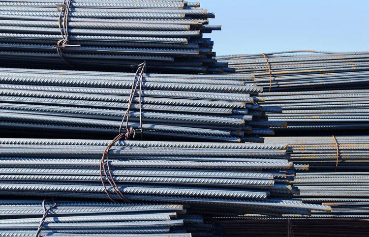 بهترین میلگرد برای ساختمان‌سازی