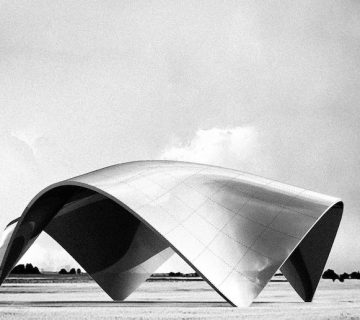 سازه های پوسته ای پیش ساخته