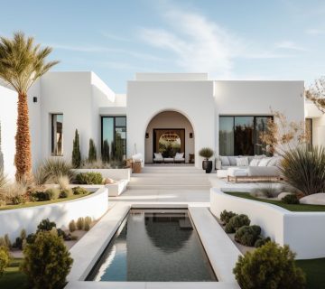 ویلا اروپایی 8 ویلا اروپایی