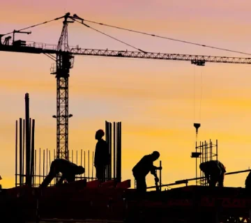 برترین نکات در رابطه با اجرایی ساختمان