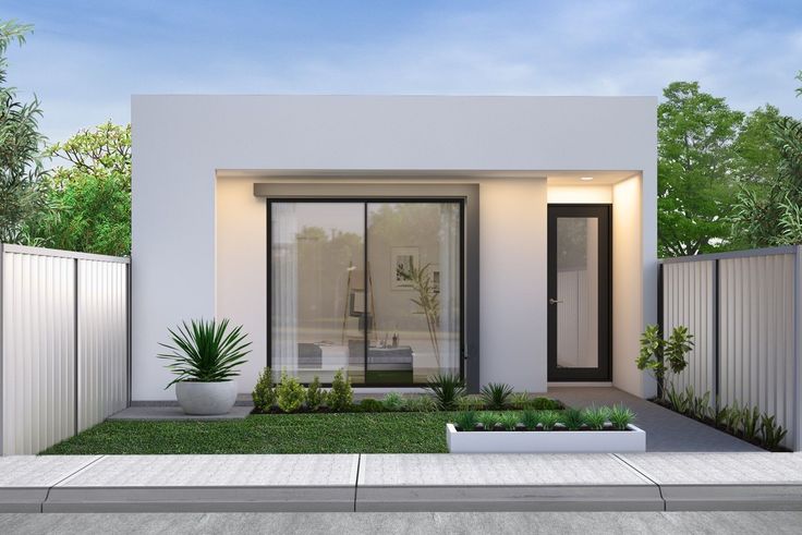 ویژگی‌های یک ویلا به سبک مدرن