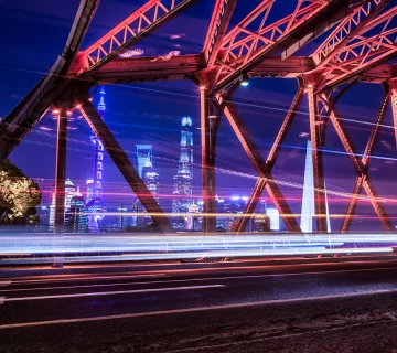 خرپا چیست و کاربردهای آن در صنعت ساخت و ساز