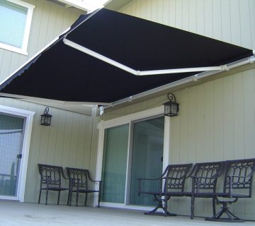 سایبان ساختمان چیست و مصالح به کار رفته در آن